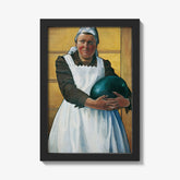 Woman with Melon by Udo Weith - thumbnail_1_bf_673ccd6b5e0c5e198f5ec695